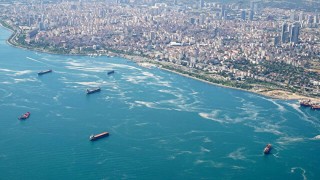 Bakan Kurum: 11 bin 84 metreküp müsilajı düzenli depolama alanlarına gönderdik