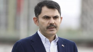 Bakan Kurum: Balıklarımız görünmeye başladı