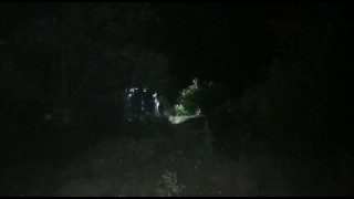 Balık tutmak için dereye giren şahıs öldü