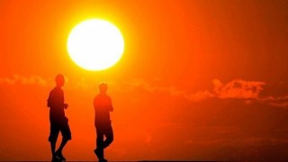 Meteoroloji'den, Marmara, Ege ve Akdeniz için 'sıcak' uyarısı