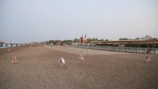 5 yıldızlı caretta tuzağı inadı