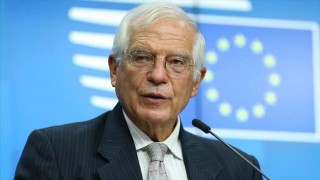 AB Yüksek Temsilcisi Borrell: "Yunanistan ve Türkiye'deki yangınlar, iklim değişikliğinin keskin hatırlatıcıları"