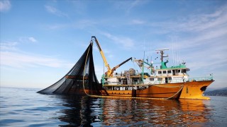 Balıkçılara "sürdürülebilir balıkçılık için kurallara uyun" çağrısı