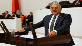 "İklim krizinin en çok etkileneni Türkiye olacak"
