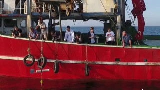 Marmara Denizi'nde 450 farklı nokta müsilaj incelemesi: Bu seneki manzarayı arayacağız