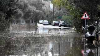 Meteoroloji'den Batı Karadeniz için 'sel' uyarısı