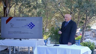 Bozburun Deniz Çalıştayı 22 Ekim'de