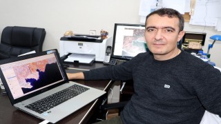 Kuraklık, Van Gölü'nün 10 kilometrekaresini yuttu