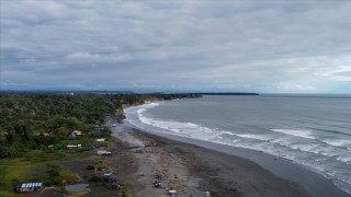 4 Latin Amerika ülkesi Pasifik'te balık avlanmayan koridor oluşturacak