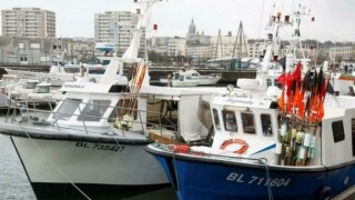 İngiltere, balıkçılık sorununun çözülebilmesi için Fransa'ya 48 saat süre verdi