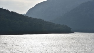 İzmir'deki barajlarda su seviyesi geçen yıla oranla arttı