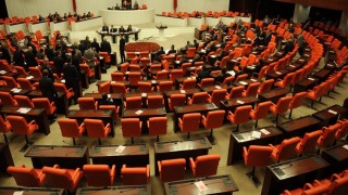 Meclis'ten küresel iklim değişikliği konusunda çarpıcı tespit ve öneriler