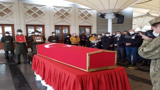 Özden Aydın Şimşek’in Acı Günü