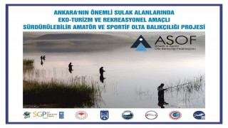 ASOF’dan Rekreasyonel Olta Balıkçılığı Anketi