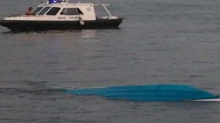 Bangladeş’te teknenin alabora olması sonucu 3 kişi hayatını kaybetti