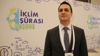 Karadeniz'de kirliliğin sebebi iklim değişikliği