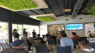 Muğla'da "Yeni Balıklar Semineri" düzenlendi