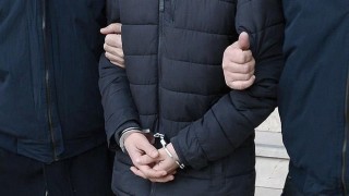 Üsküdar'da balık tutan savcıyı yaralayan zanlı gözaltına alındı
