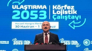 Bakan Karaismailoğlu, Ağustos ayına ilişkin denizcilik istatistiklerini paylaştı