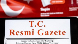Su ürünleri avcılığındaki yasaklar yeniden düzenlendi