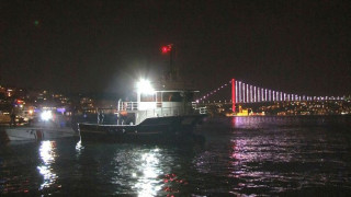 Balıkçılar 6 Kasım'da da daha önce belirlenen sınırlar içerisinde avcılık yapacak