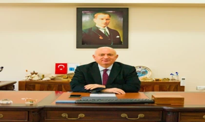 Osman Parlak Yeniden SSYÜB Başkanlığına Seçildi