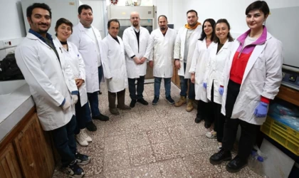 Uzayda yaşamın ipuçları derin denizlerde aranacak
