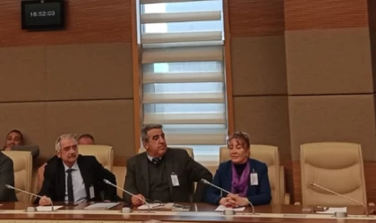 ASOF Başkanı İnanç “Amatör Balıkçı tanımı bellidir, tuttuğu balığı satan Amatör Balıkçı değildir”