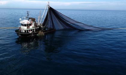 Denizlerde av yasağı 15 Nisan'da başlıyor