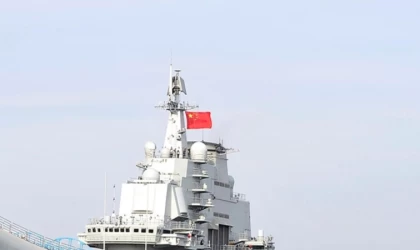 Japonya, Çin'in kara suları ihlalleri nedeniyle menfaatlerinin tehdit altında olduğunu düşünüyor