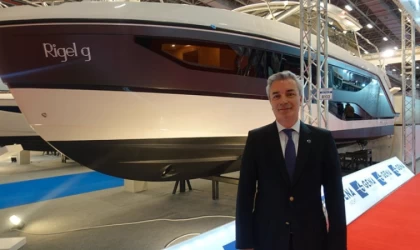 Mavi sularda "izole tatil"e ilgi sürüyor