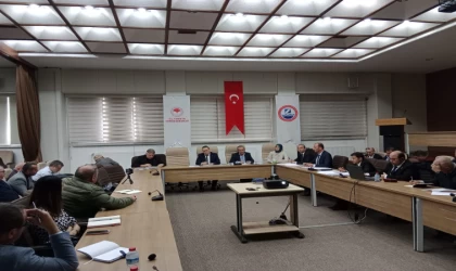 Mavi Yüzgeçli Orkinos Kotası Kura Çekimi Gerçekleşti