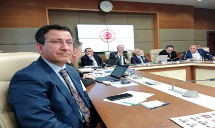Prof.Dr. Göktuğ Dalgıç "Su Ürünleri Sektörü Dengeli Büyümeli"