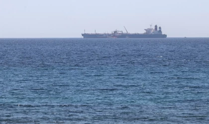 İran: Panama bandıralı petrol tankerine yargı kararıyla el konuldu