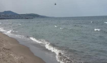 Kahovka Barajı'nın yıkılması Karadeniz'de renk değişimi ve kirliliğe neden olabilir