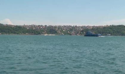 Karaburun Ildır Körfezi için müsilaj uyarısı