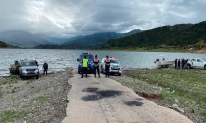 Kargı'da kaçak balık avcılığı denetimi yapıldı