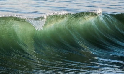 Küresel deniz yüzeyi sıcaklıkları nisan ve mayısta, 1850'den beri en yüksek seviyeyi gördü