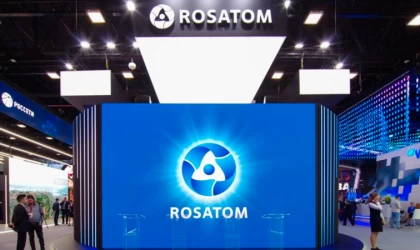 Kuzey Deniz Rotası'nın önemi, St. Petersburg Uluslararası Ekonomi Forumu'nda konuşuldu