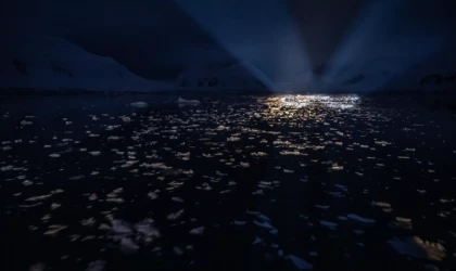 Uzmanlara göre okyanusları keşfetmek ayı keşfetmekten daha zor