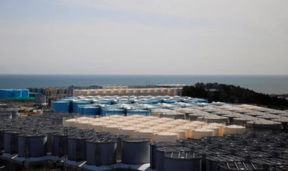 Çin, Fukuşima atık suyunu tahliye planı nedeniyle Japonya'dan deniz ürünleri ithalatını yasakladı