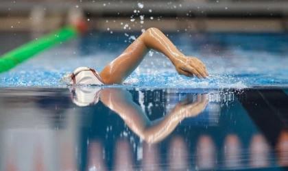 Dünya Yüzme Şampiyonası Japonya'da başlayacak