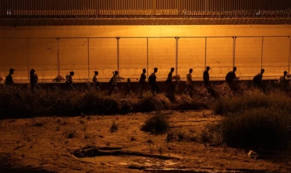 İklim değişikliği ve aşırı hava olayları insanları göçe zorluyor