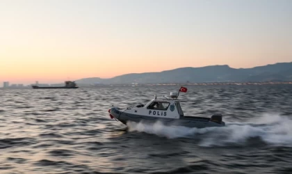Tarım ve Orman Bakanlığı'ndan yasa dışı avcılık denetimi