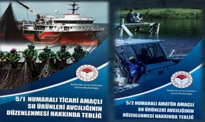 6/1 ve 6/2 Nolu Tebliğlere Görüş Bildirmek için Son Tarih 1 Aralık