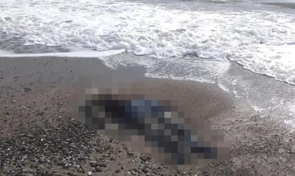 Rize'de denizde kaybolan kişinin cesedi Artvin açıklarında bulundu