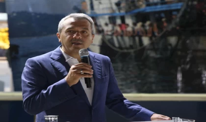 Rize'de balıkçılar "Vira bismillah" diyerek denize açıldı