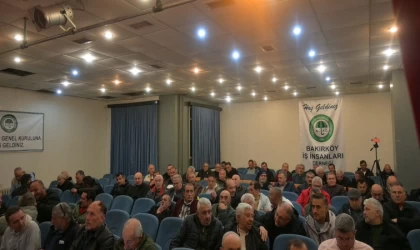 Balıkçılardan Sürkoop İstanbul Birliğine Tepki “İstifa Edin”