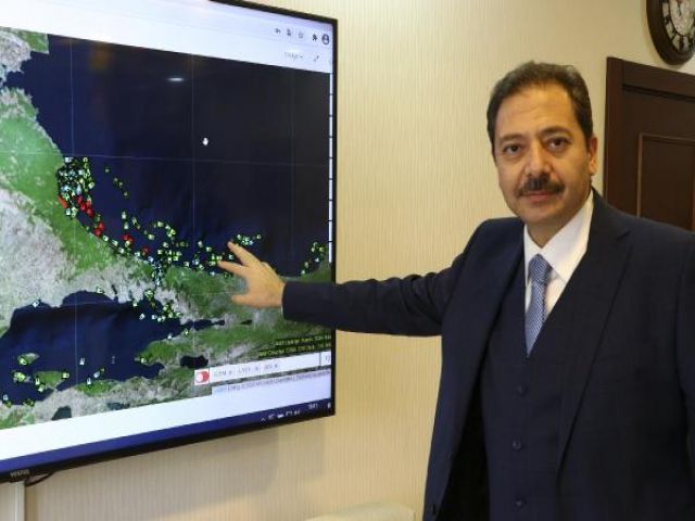 Balıkçılık ve Su Ürünleri Genel Müdürü "Katliam" dedi