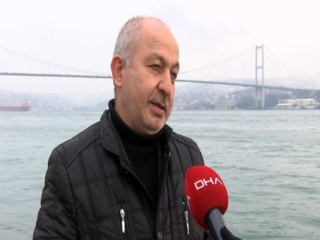 Türkiye'de iklimin değiştiğini rahat bir şekilde görebiliyoruz